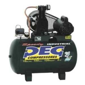 Compressor de Pistão – NBPI-10/100