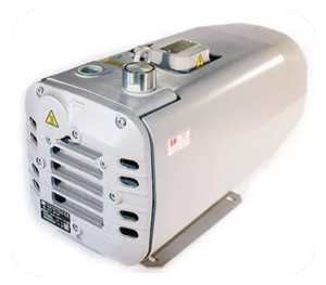 Locação de Bombas de Vácuo