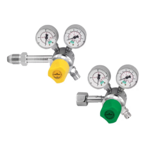 Regulador de Pressão (Alta Vazão)