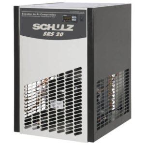 Secador de Ar Comprimido – SRS SCHULZ