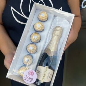 Box Chandon