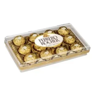 Ferrero Rocher 12 uns