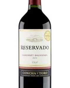 Vinho Reservado Concha y Toro